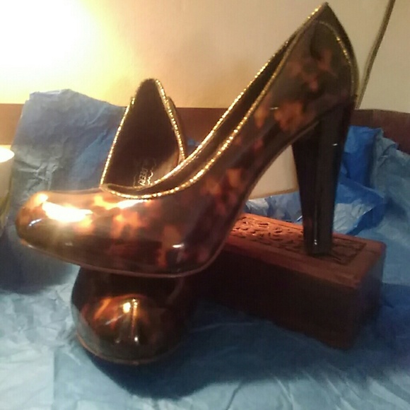 Women's shoes - Picture 6 of 6